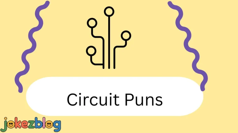 Circuit Puns
