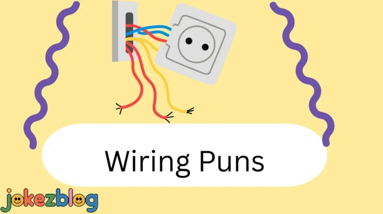 Wiring Puns