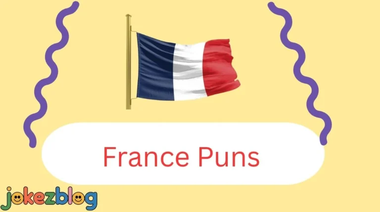 France Puns