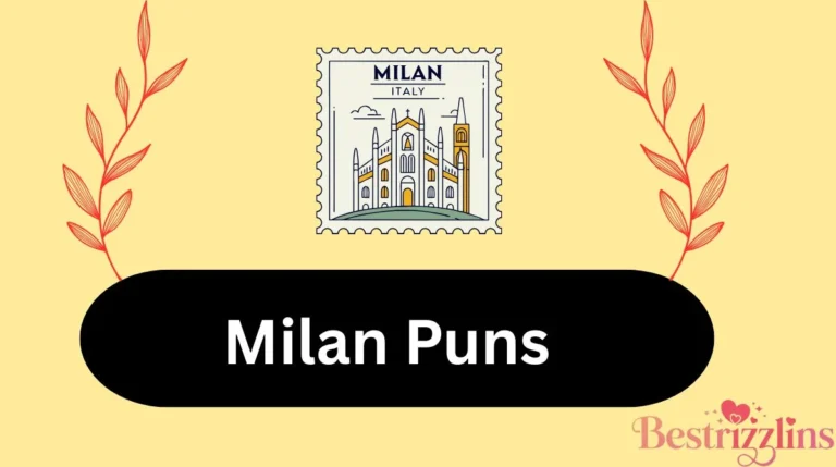 Milan Puns