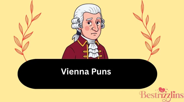 Vienna Puns