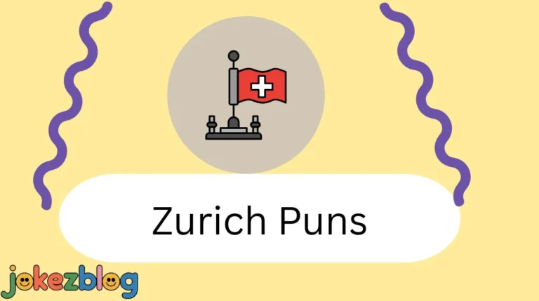 Zurich Puns
