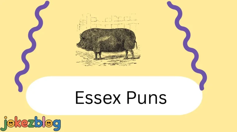 Essex Puns